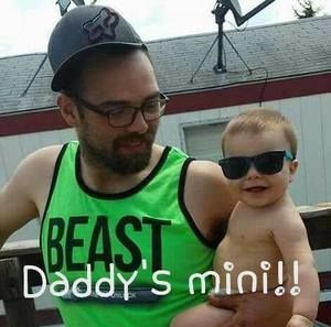 Meet your Posher, Phillip